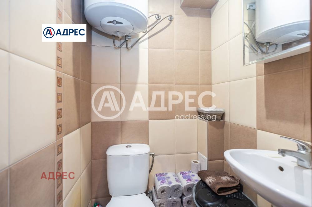 Продава 3-СТАЕН, гр. Варна, Лятно кино Тракия, снимка 11 - Апартаменти - 53766483