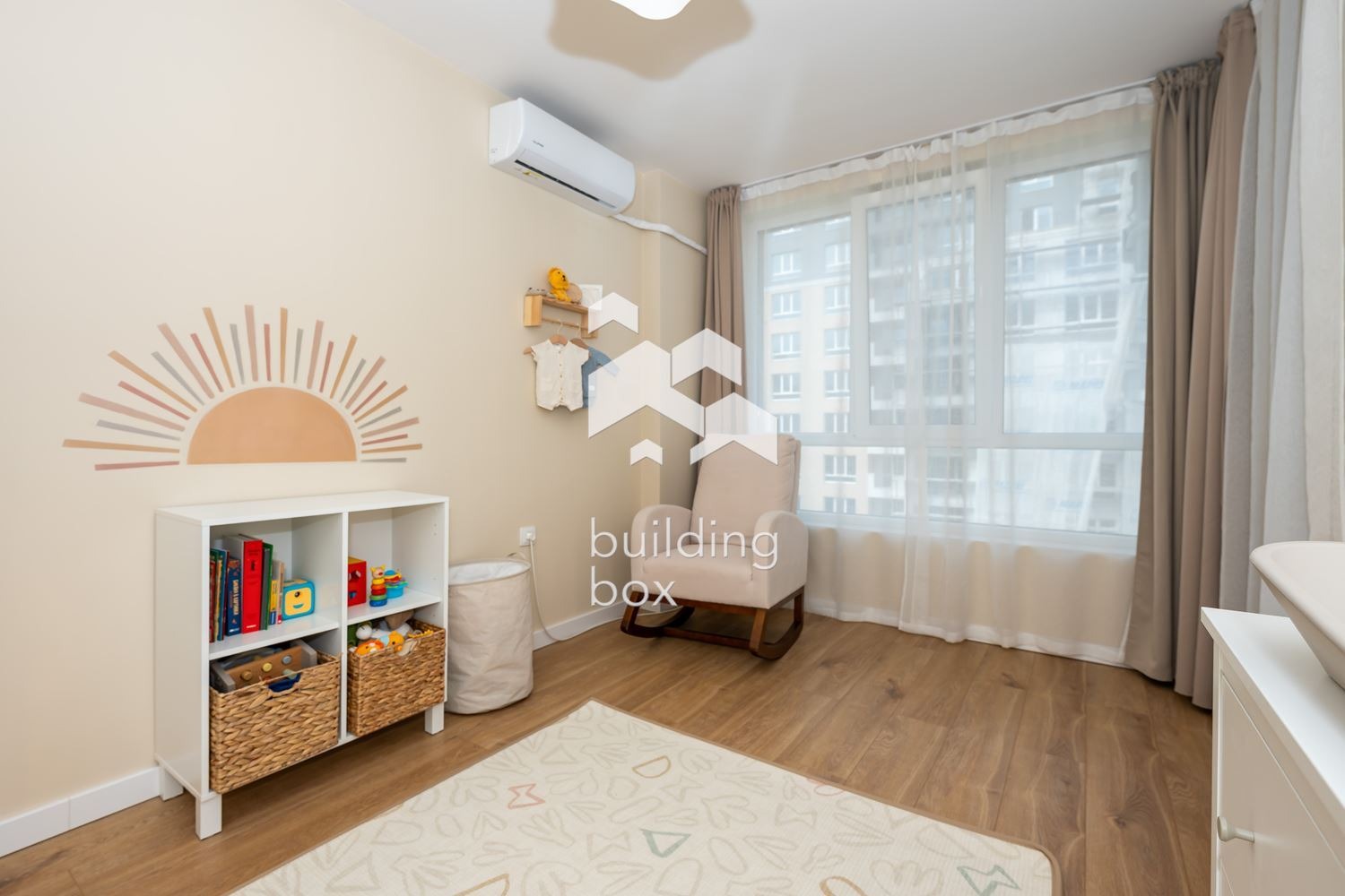 Продава 3-СТАЕН, гр. Пловдив, Южен, снимка 8 - Апартаменти - 54566611