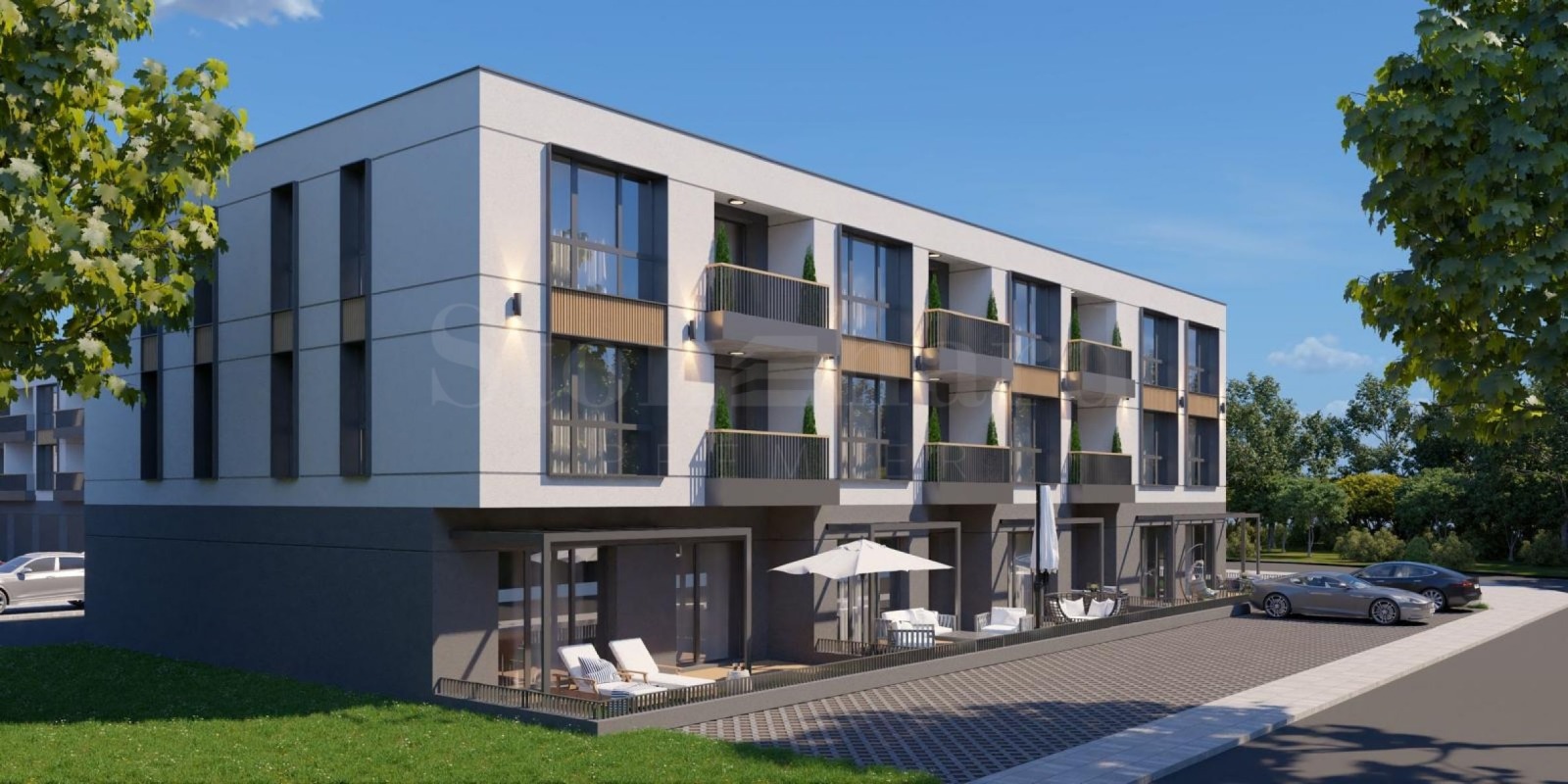 Продава 3-СТАЕН, гр. Пловдив, Остромила, снимка 6 - Апартаменти - 54697247