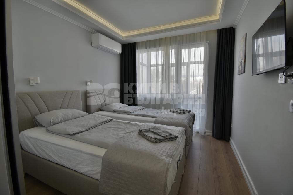 Продава 4-СТАЕН, гр. Варна, Чаталджа, снимка 6 - Апартаменти - 54037151