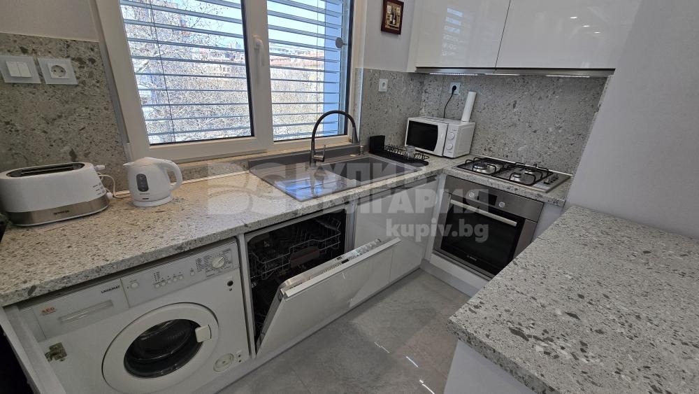 Продава 4-СТАЕН, гр. Варна, Чаталджа, снимка 5 - Апартаменти - 54037151