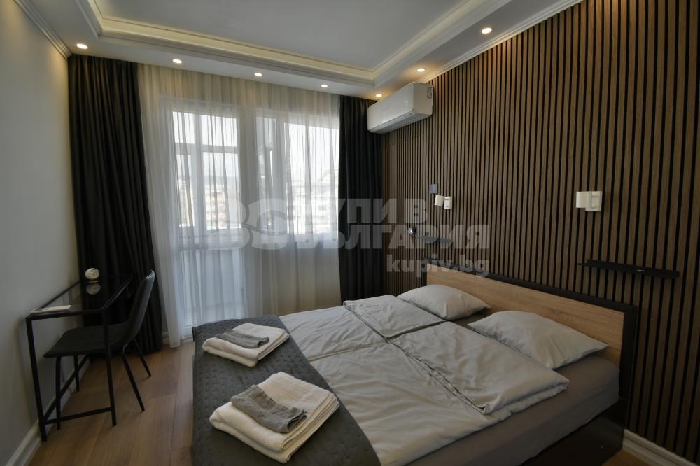 Продава 4-СТАЕН, гр. Варна, Чаталджа, снимка 8 - Апартаменти - 54037151