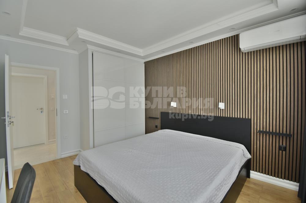 Продава 4-СТАЕН, гр. Варна, Чаталджа, снимка 13 - Апартаменти - 54037151