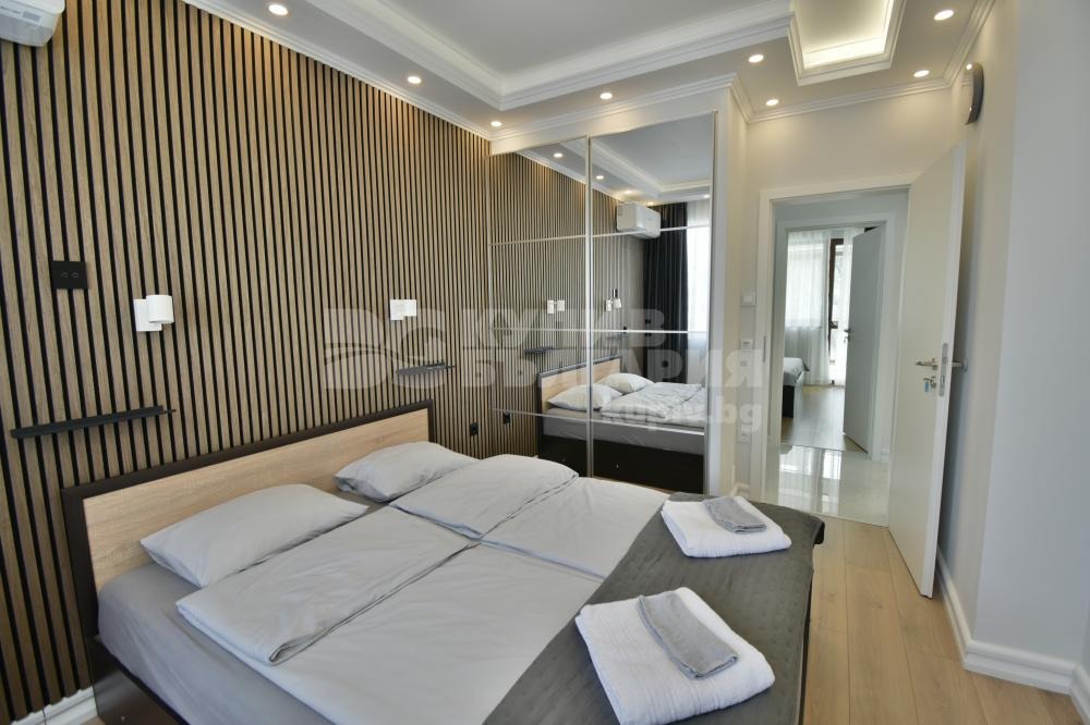 Продава 4-СТАЕН, гр. Варна, Чаталджа, снимка 9 - Апартаменти - 54037151