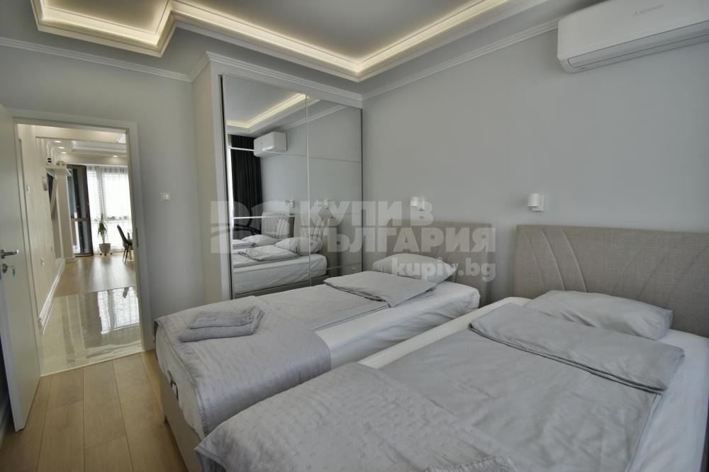 Продава 4-СТАЕН, гр. Варна, Чаталджа, снимка 7 - Апартаменти - 54037151