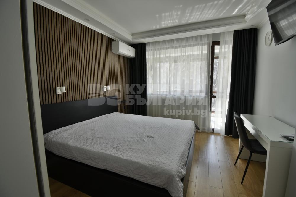 Продава 4-СТАЕН, гр. Варна, Чаталджа, снимка 12 - Апартаменти - 54037151