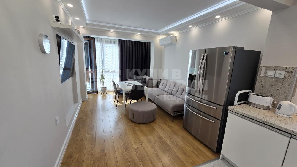 Продава 4-СТАЕН, гр. Варна, Чаталджа, снимка 2 - Апартаменти - 54037151