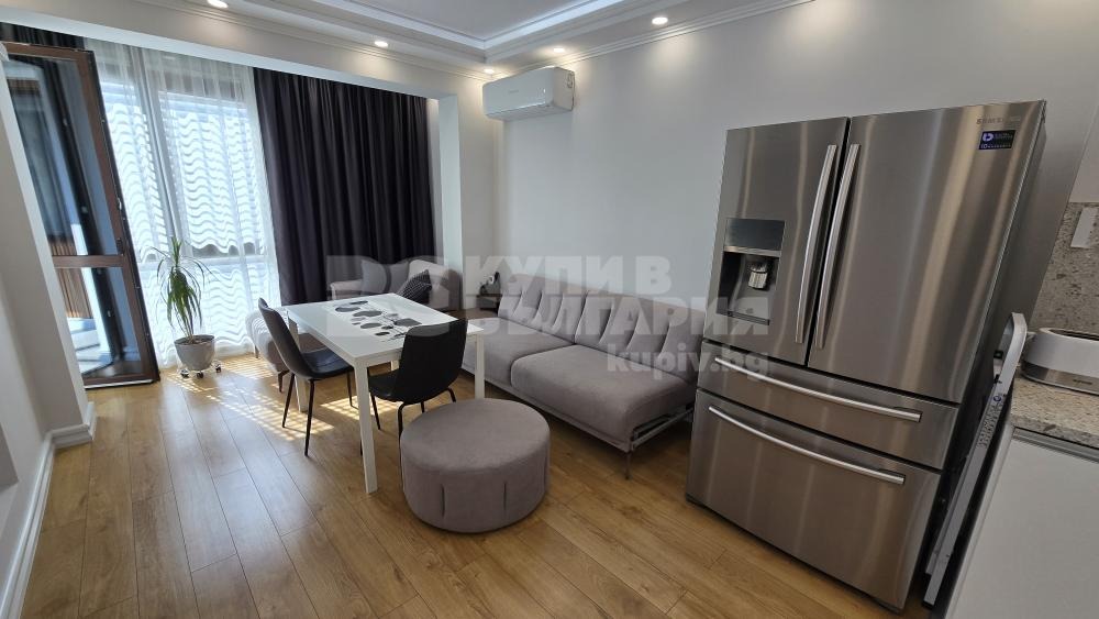 Продава 4-СТАЕН, гр. Варна, Чаталджа, снимка 3 - Апартаменти - 54037151