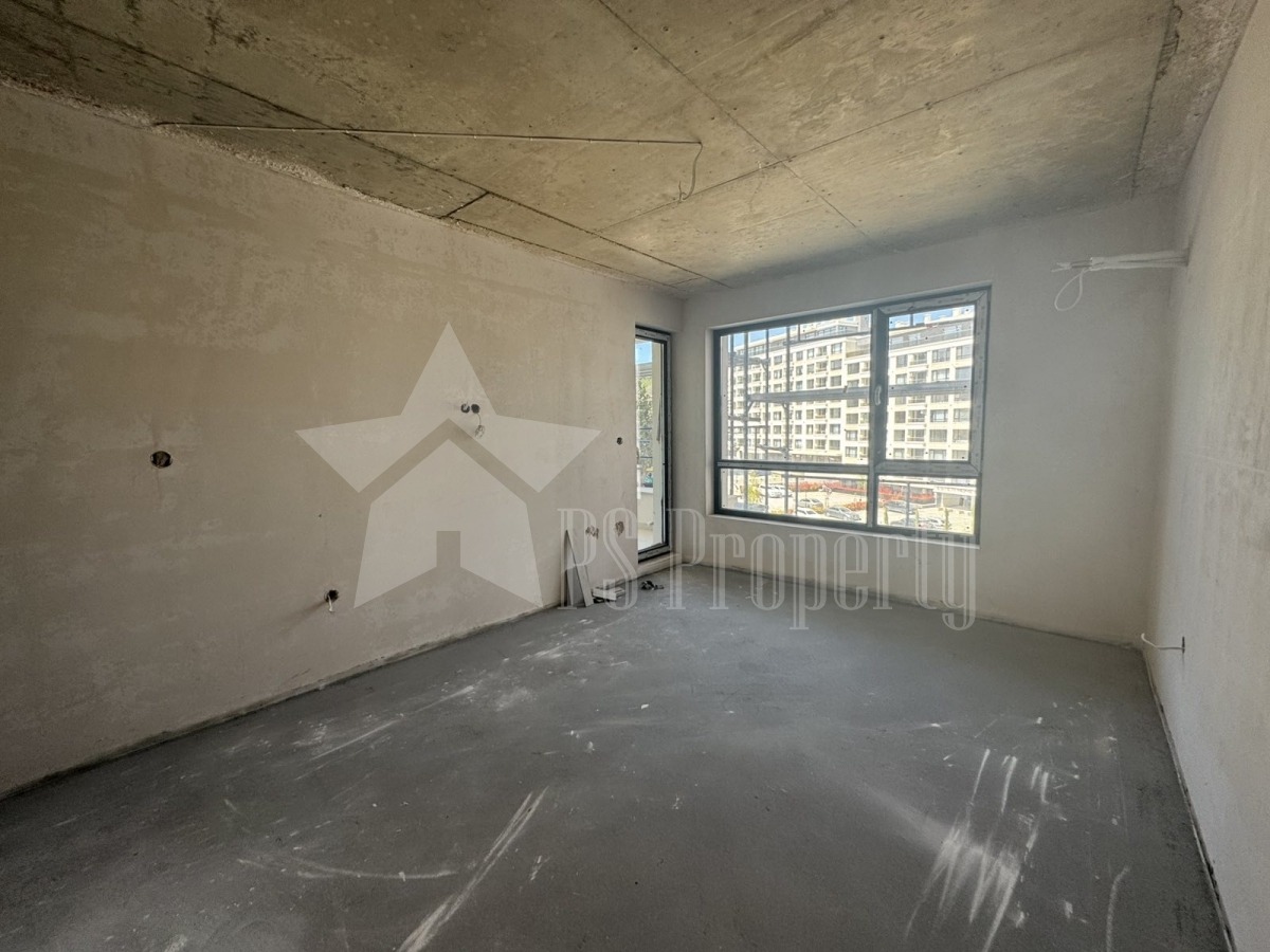 Продава 4-СТАЕН, гр. Стара Загора, Аязмото, снимка 10 - Апартаменти - 54227870