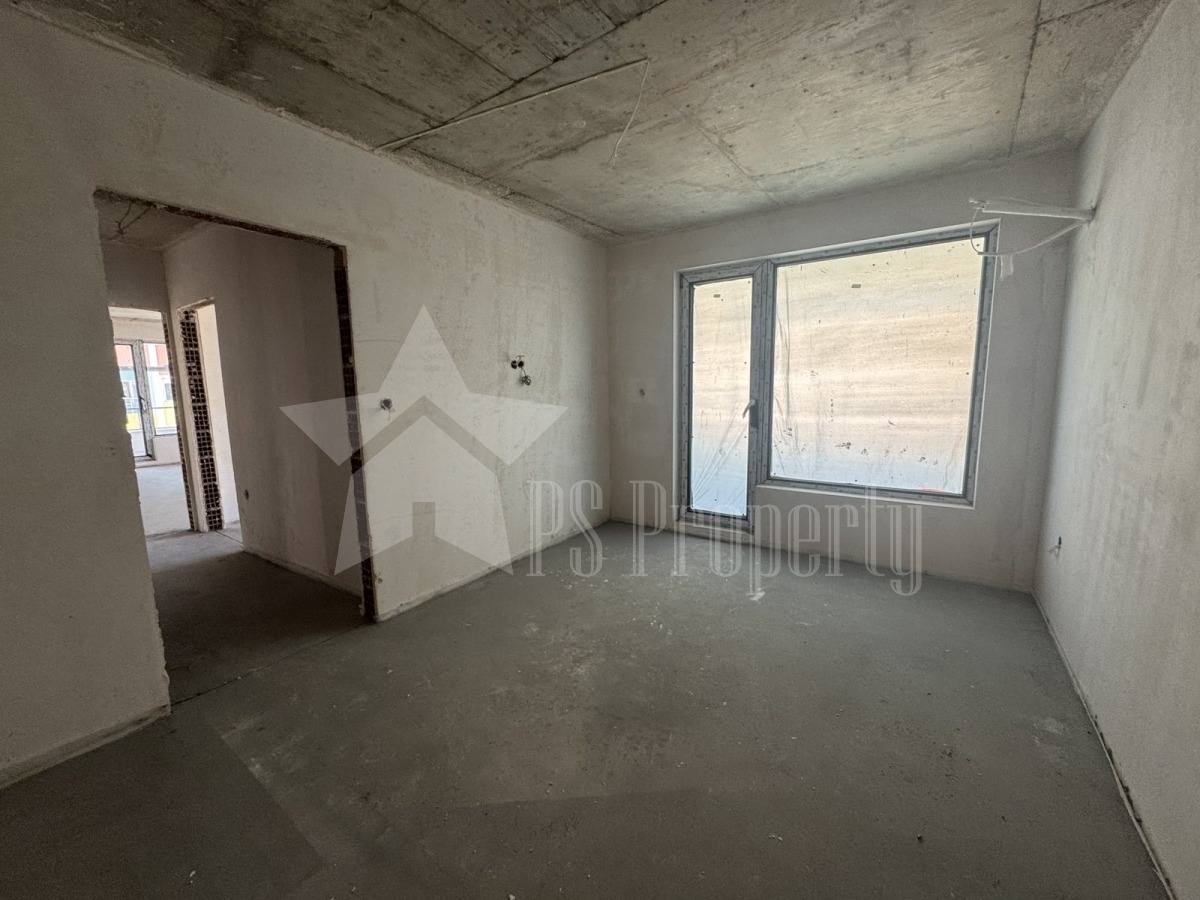 Продава 4-СТАЕН, гр. Стара Загора, Аязмото, снимка 8 - Апартаменти - 54227870