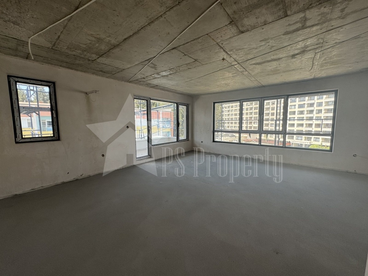 Продава 4-СТАЕН, гр. Стара Загора, Аязмото, снимка 3 - Апартаменти - 54227870