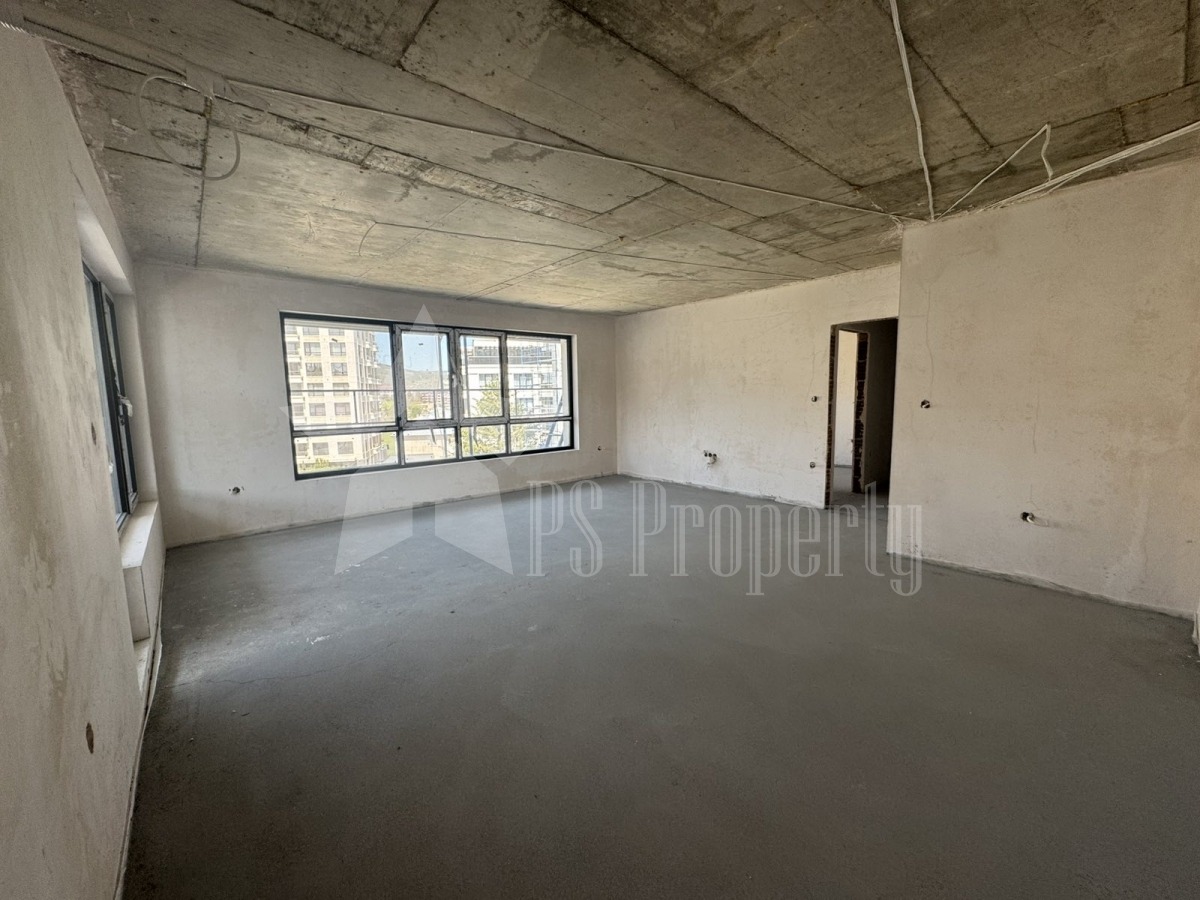 Продава 4-СТАЕН, гр. Стара Загора, Аязмото, снимка 2 - Апартаменти - 54227870