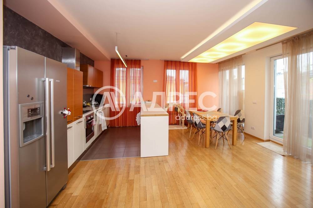 Продава МНОГОСТАЕН, гр. София, м-т Камбаните, снимка 15 - Апартаменти - 55276581