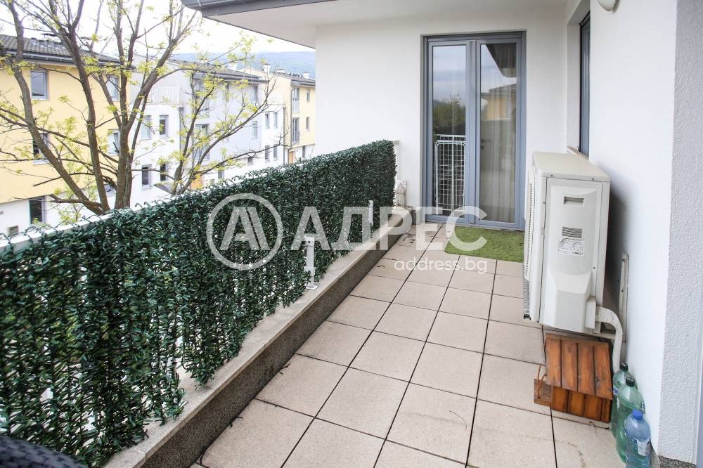 Продава МНОГОСТАЕН, гр. София, м-т Камбаните, снимка 16 - Апартаменти - 55276581