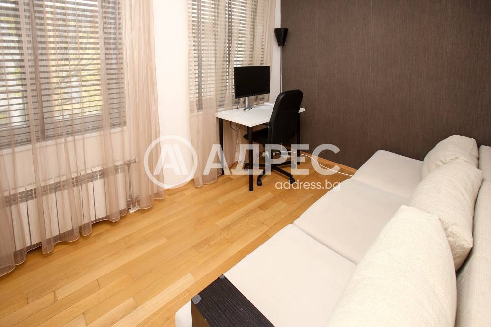 Продава МНОГОСТАЕН, гр. София, м-т Камбаните, снимка 10 - Апартаменти - 55276581