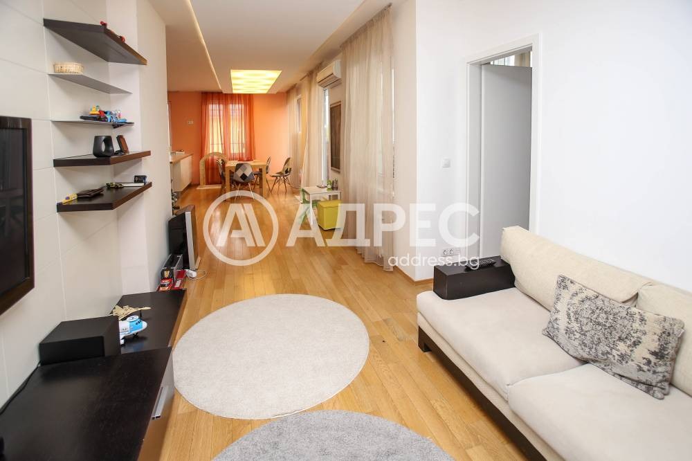 Продава МНОГОСТАЕН, гр. София, м-т Камбаните, снимка 11 - Апартаменти - 55276581