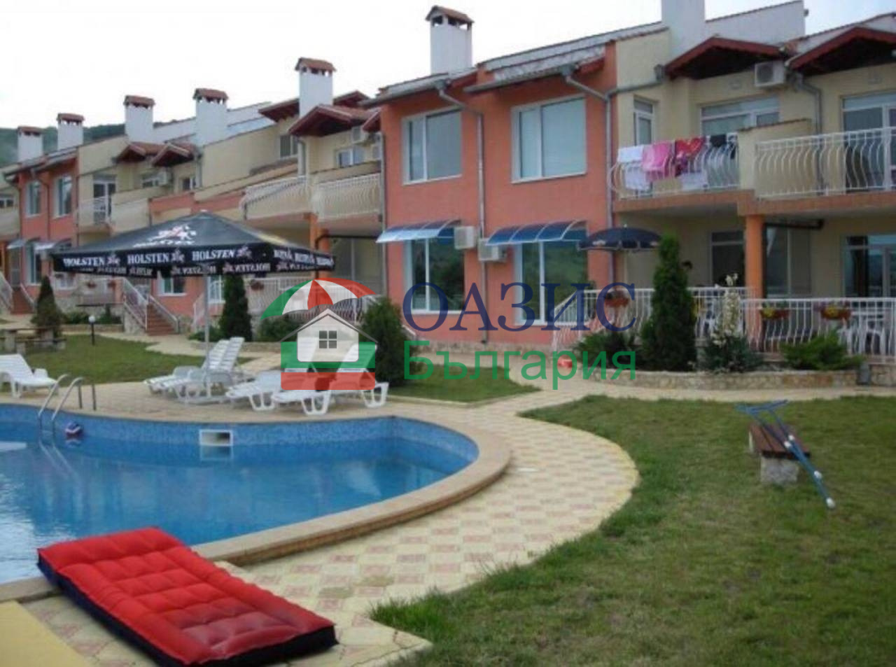 Продава КЪЩА, с. Рогачево, област Добрич