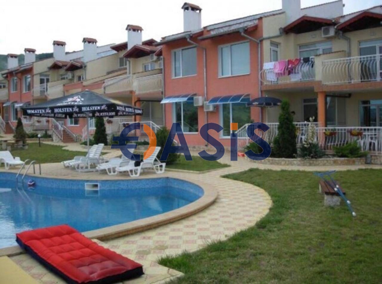 Продава КЪЩА, с. Рогачево, област Добрич