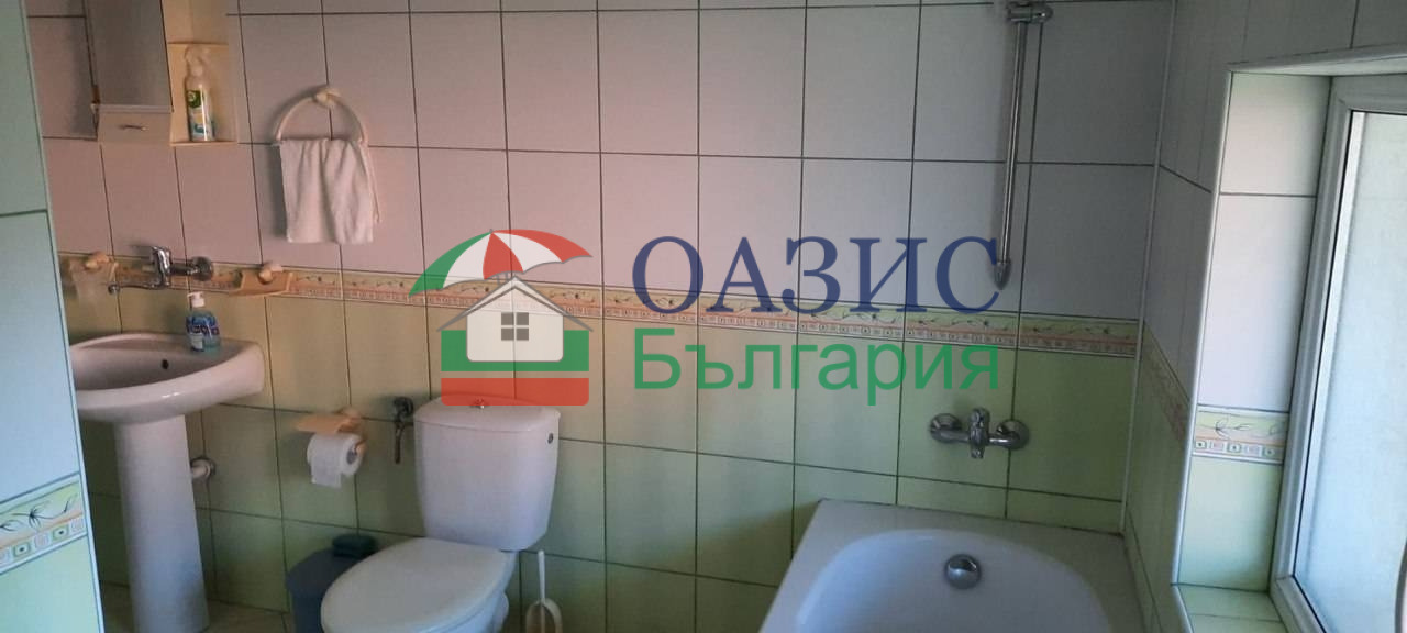Продава КЪЩА, с. Рогачево, област Добрич, снимка 16 - Къщи - 51764985