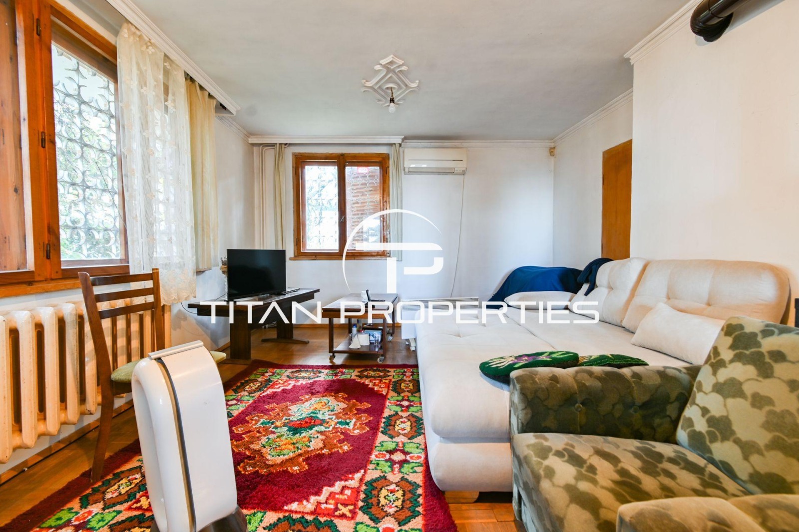 Продава КЪЩА, гр. София, Драгалевци, снимка 2 - Къщи - 53709702