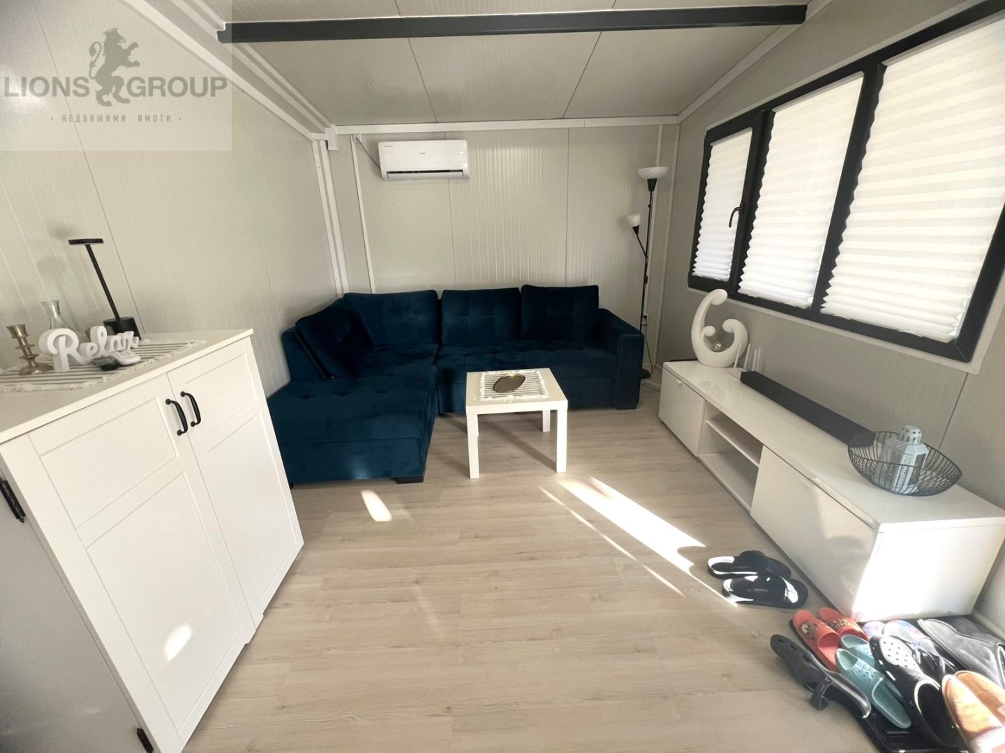 Продава КЪЩА, с. Млада гвардия, област Варна, снимка 2 - Къщи - 53860206