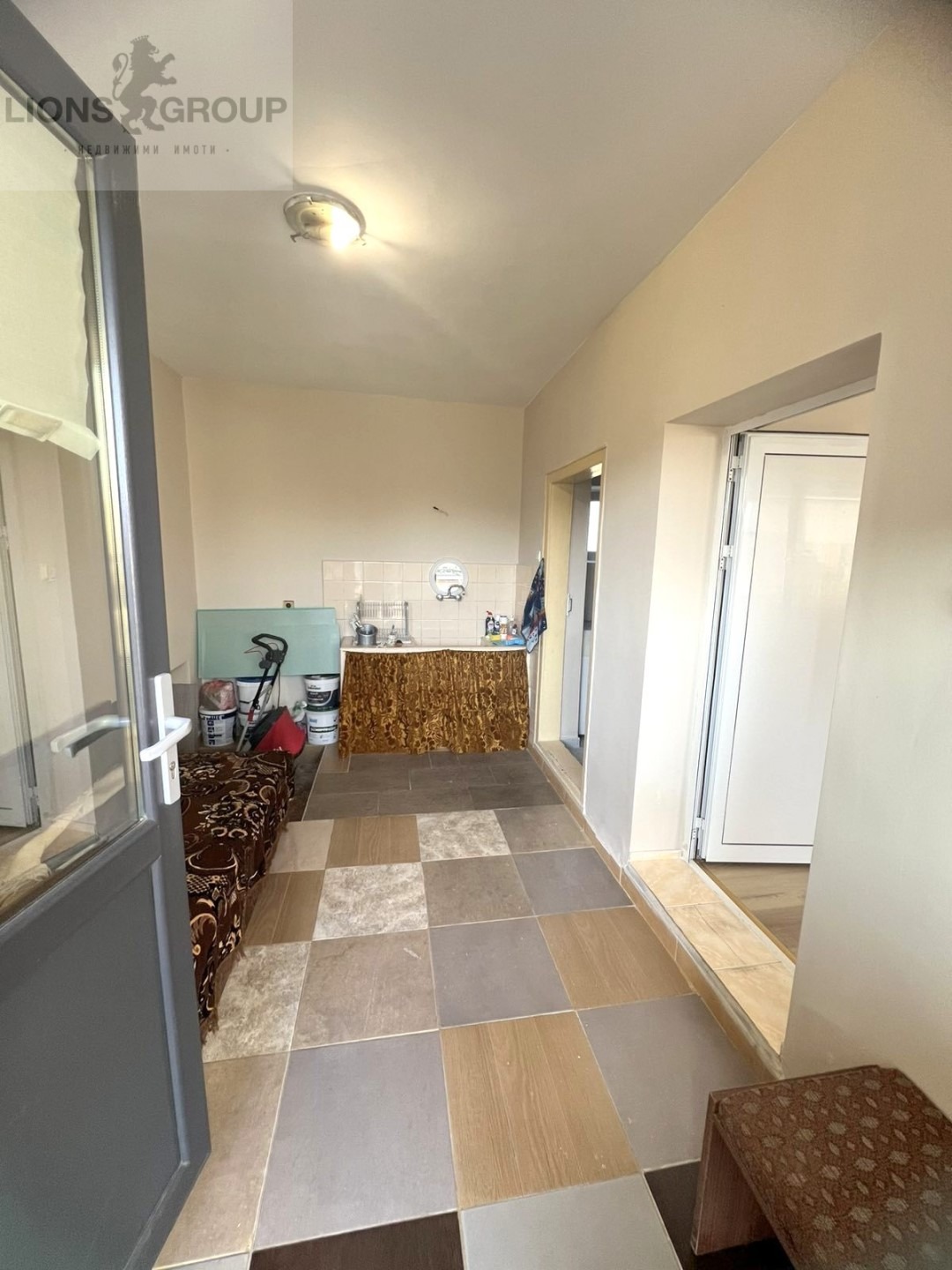 Продава КЪЩА, с. Млада гвардия, област Варна, снимка 10 - Къщи - 53860206