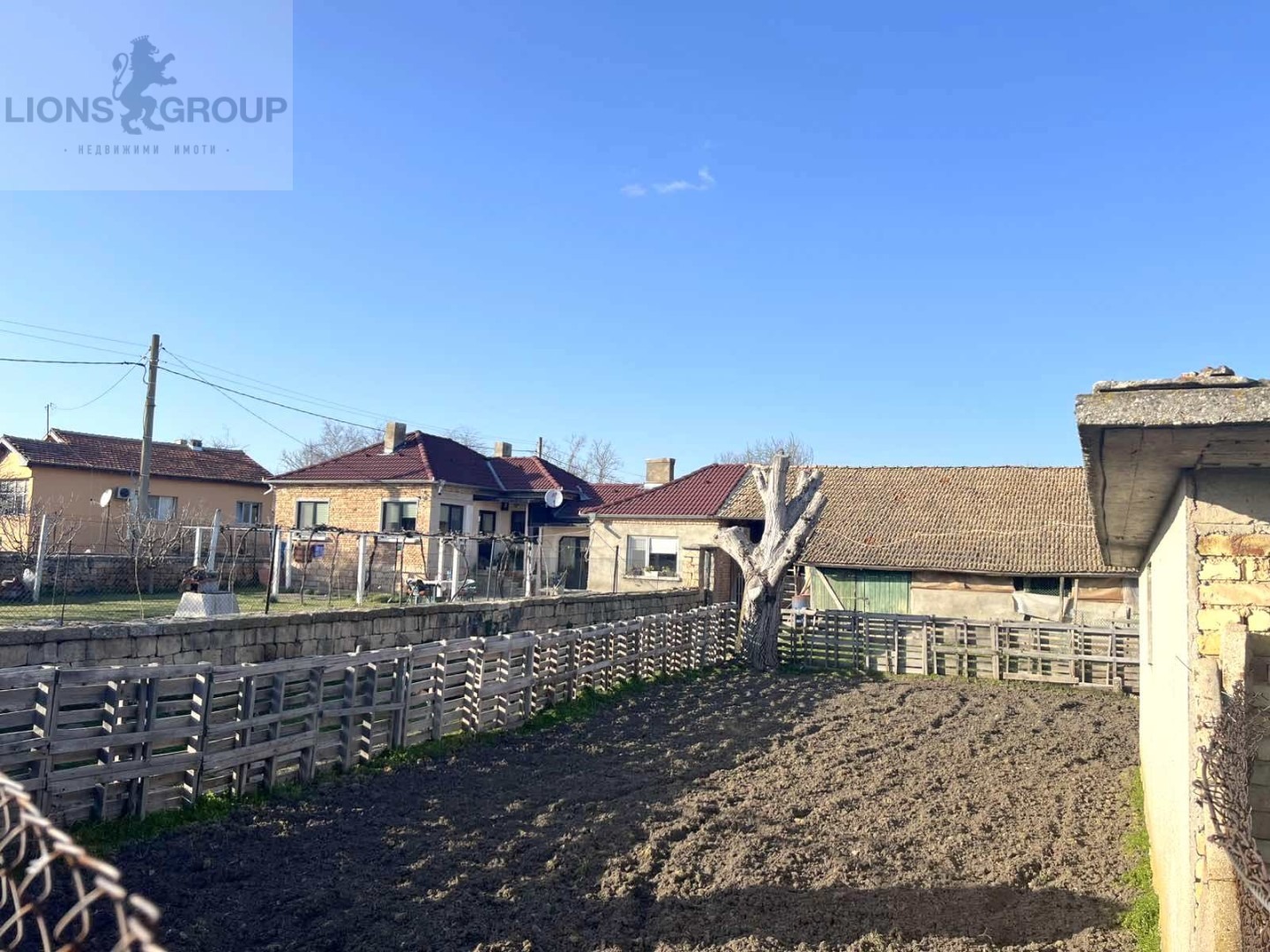 Продава КЪЩА, с. Млада гвардия, област Варна, снимка 15 - Къщи - 53860206