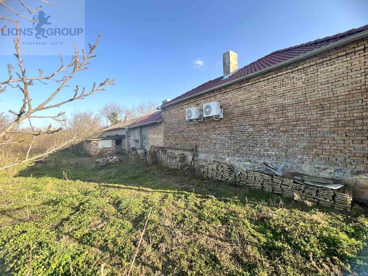 Продава КЪЩА, с. Млада гвардия, област Варна, снимка 16 - Къщи - 53860206