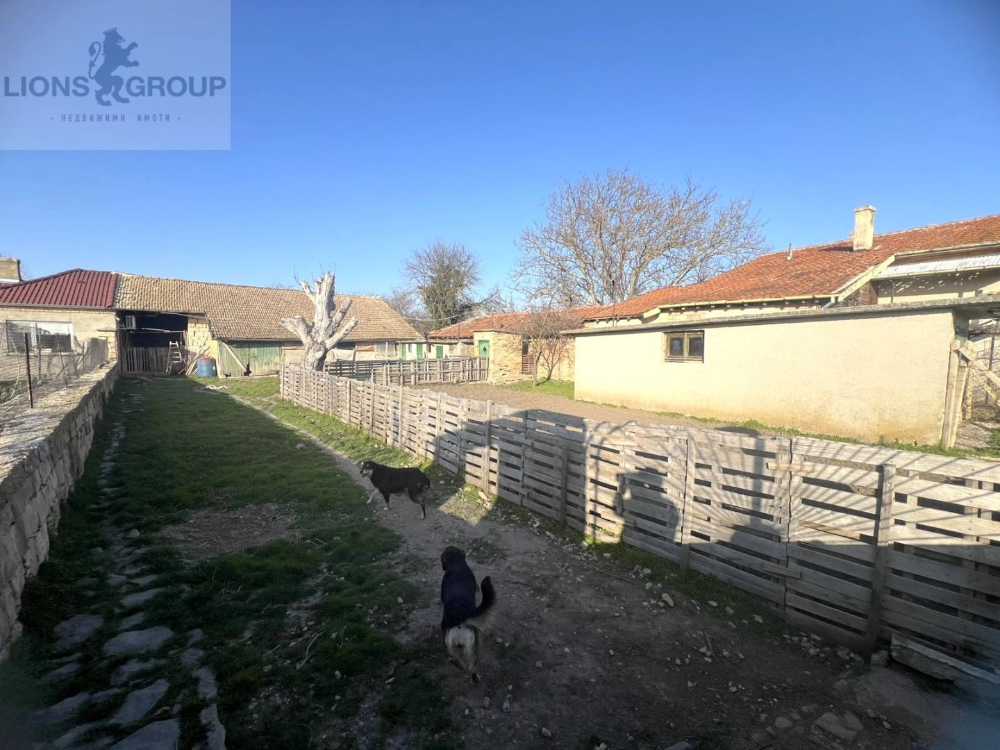 Продава КЪЩА, с. Млада гвардия, област Варна, снимка 14 - Къщи - 53860206