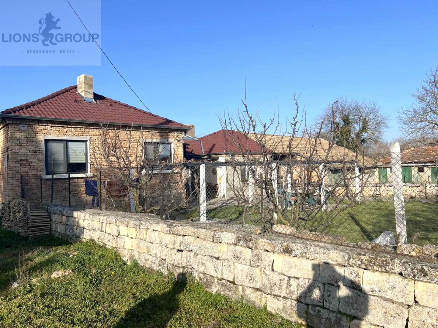 Продава КЪЩА, с. Млада гвардия, област Варна, снимка 13 - Къщи - 53860206