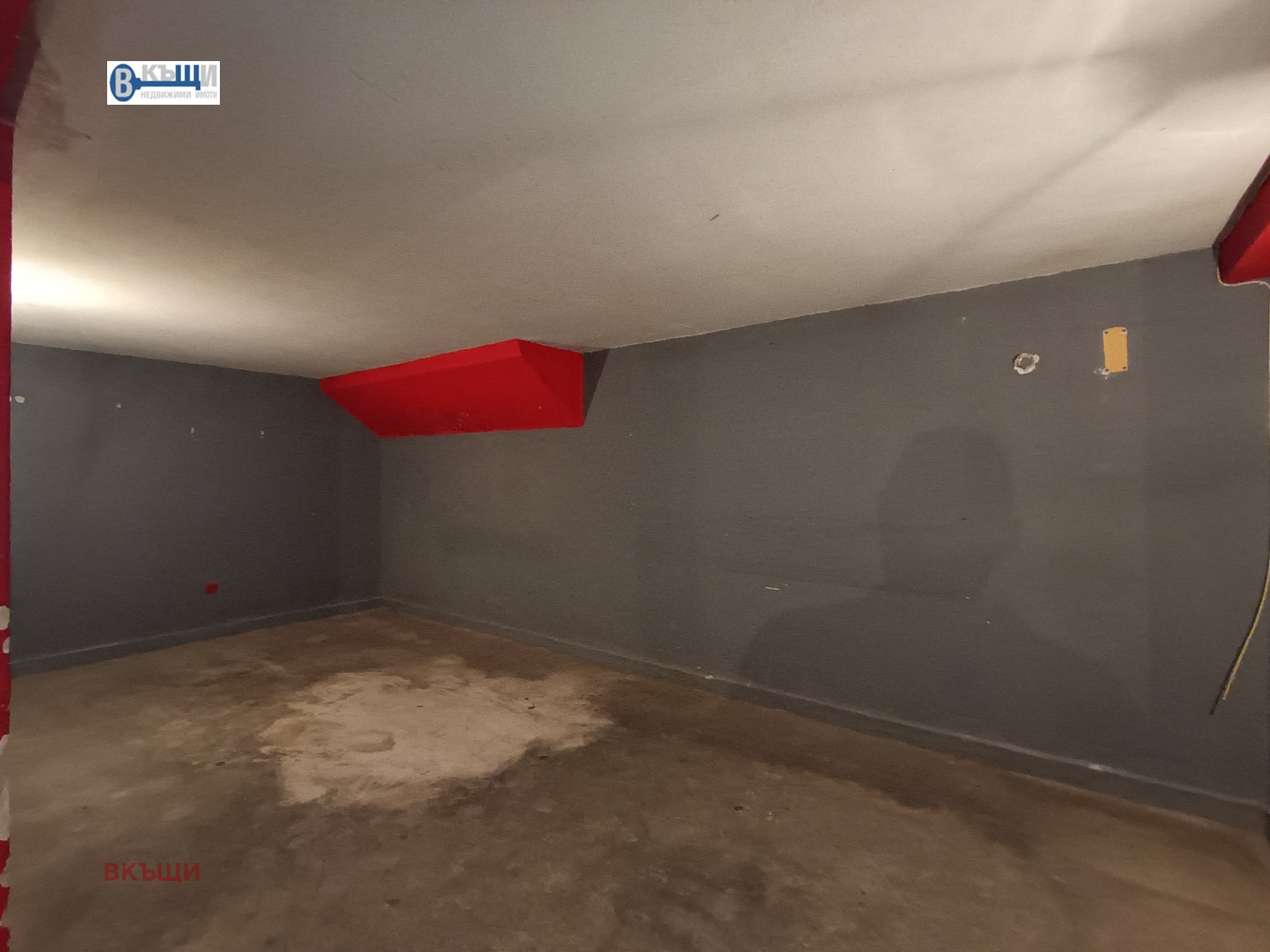 Продава МАГАЗИН, гр. Велико Търново, Център, снимка 5 - Магазини - 54201422