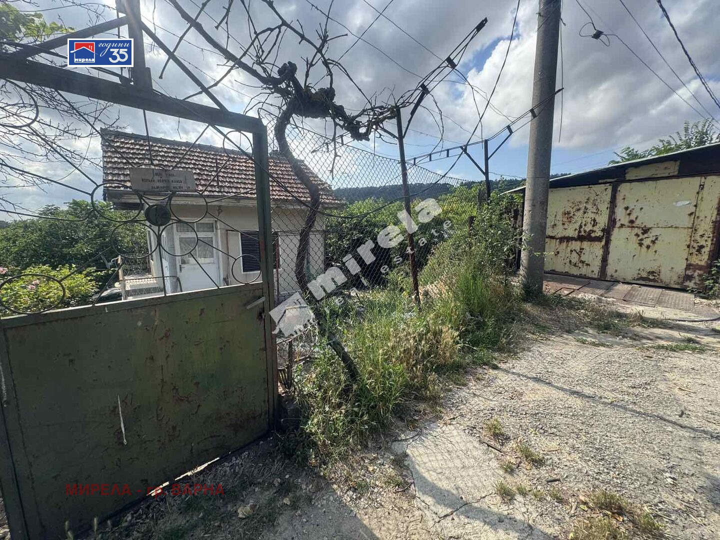 Продава ПАРЦЕЛ, гр. Варна, м-т Сълзица, снимка 3 - Парцели - 55517213
