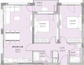 Продава 3-СТАЕН, гр. Пловдив, Остромила, снимка 8