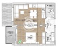 Продава 2-СТАЕН, град Пловдив, Беломорски • 86252 € / 168694.25 лв. • 62963078 5