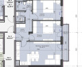 Продава  3-стаен град София , Левски , 99 кв.м | 56562327 - изображение [2]