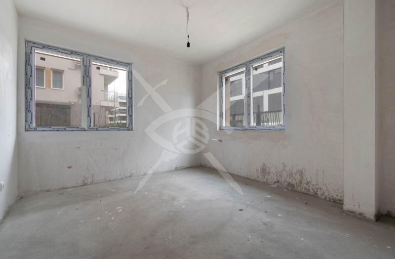 Продава 2-СТАЕН в град София, Малинова долина - 81 кв.м / 190 000 € » 371 607.70 лв., ЕКС НВД ООД
