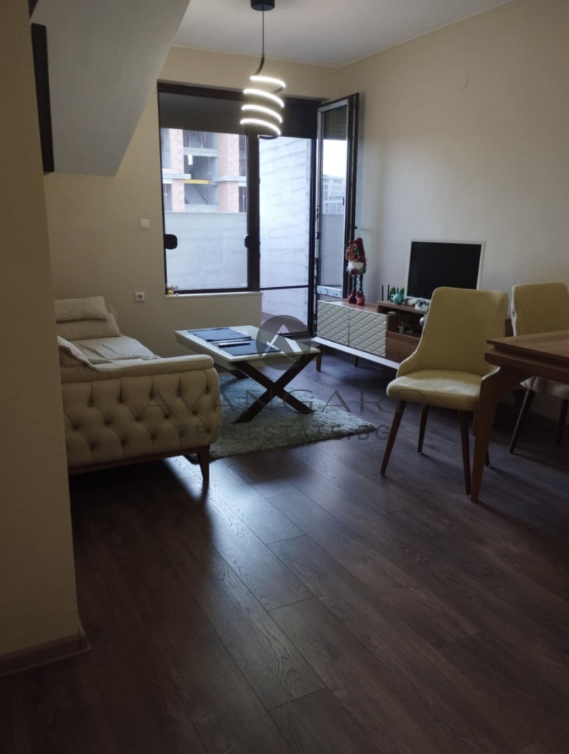Продава 2-СТАЕН в град Пловдив, Тракия - 66 кв.м / 169 999 € » 332 489.14 лв., АВАНГАРД РИЪЛ ЕСТЕЙТ