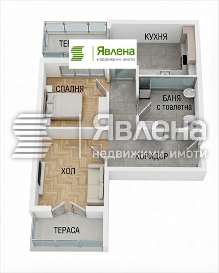 ������� 2-����� | Imot.bg � ����������� 14