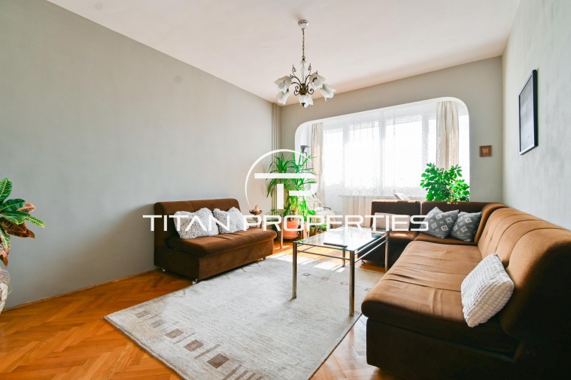 Продава 3-СТАЕН в град София, Младост 1А - 65 кв.м / 195 000 € » 381 386.85 лв., ТИТАН ПРОПЪРТИС РЕНТ
