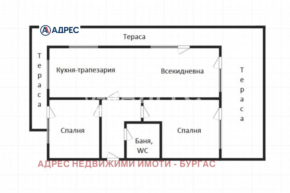 ������� 3-����� | Imot.bg � ����������� 5