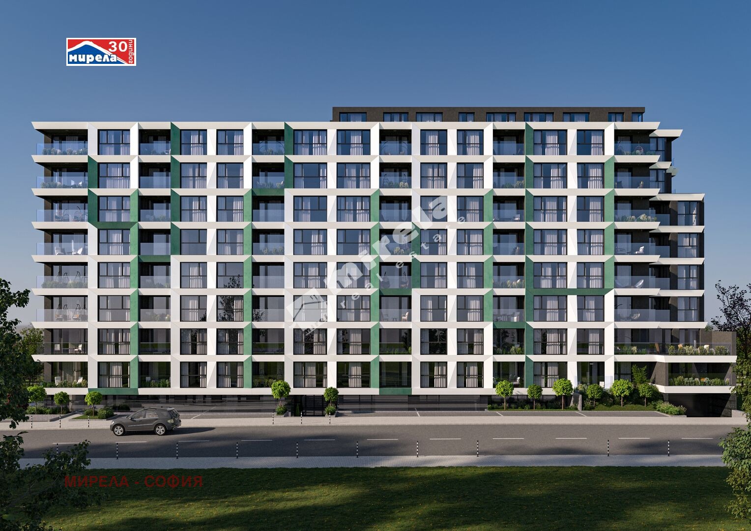 Продава 4-СТАЕН | Imot.bg — изображение 8