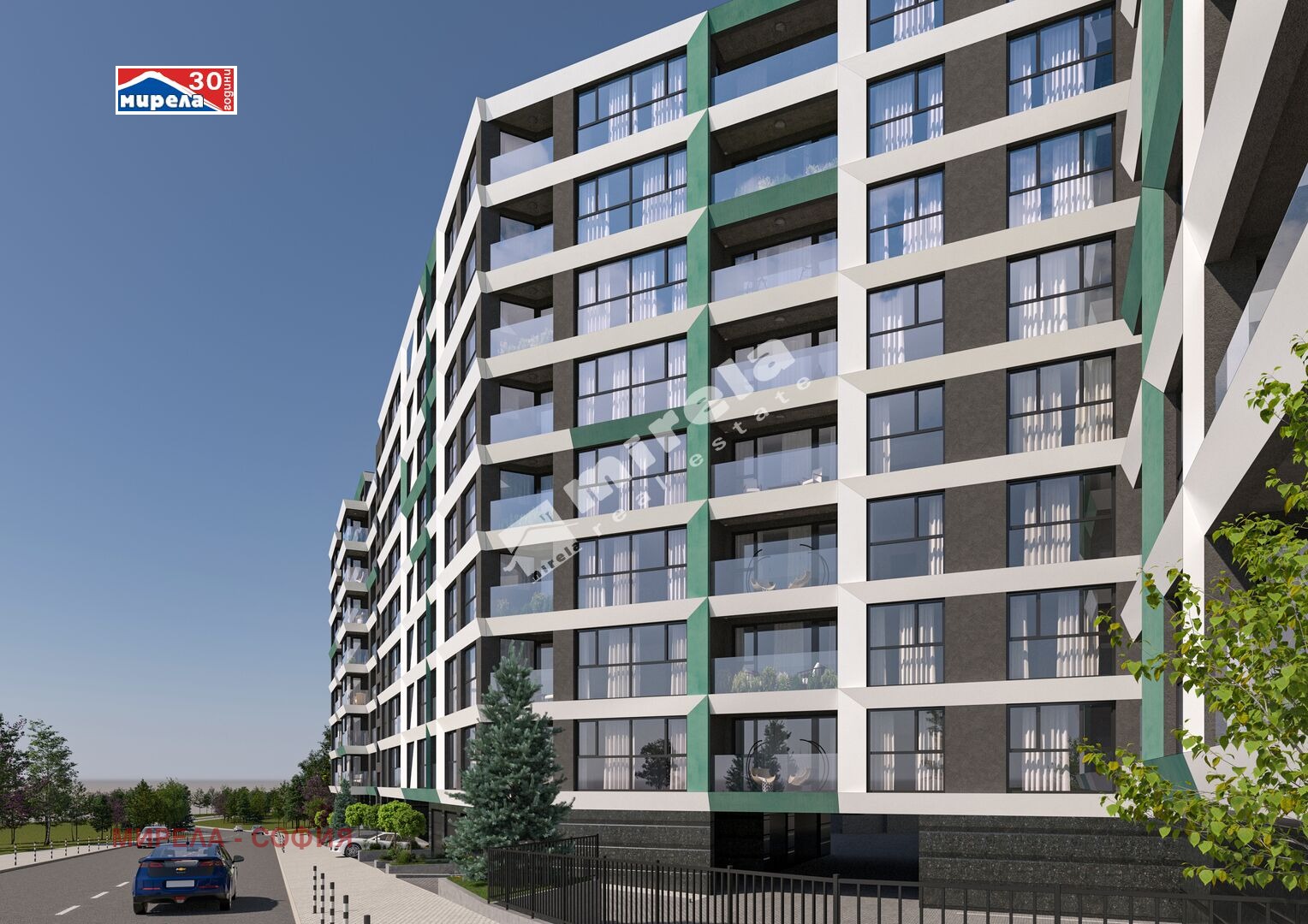 Продава 4-СТАЕН | Imot.bg — изображение 7