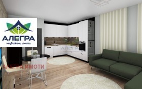 1 bedroom Idealen tsentar, Pazardzhik 1