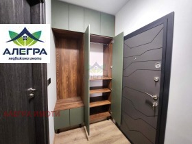 1 bedroom Idealen tsentar, Pazardzhik 9