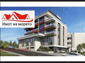 Продава 2-стаен област Бургас гр. Царево - [1] 