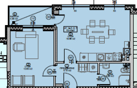 Продава 2-СТАЕН, гр. София, Овча купел 1, снимка 2