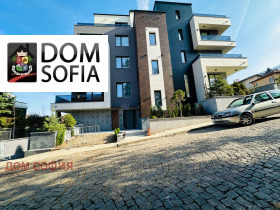 2 bedroom Boyana, Sofia 9