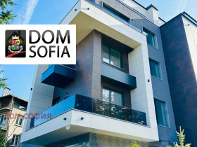 2 bedroom Boyana, Sofia 11