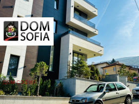 2 bedroom Boyana, Sofia 15