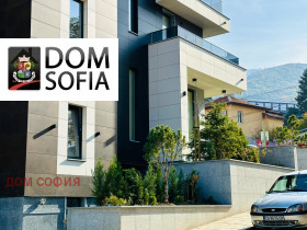 2 bedroom Boyana, Sofia 10